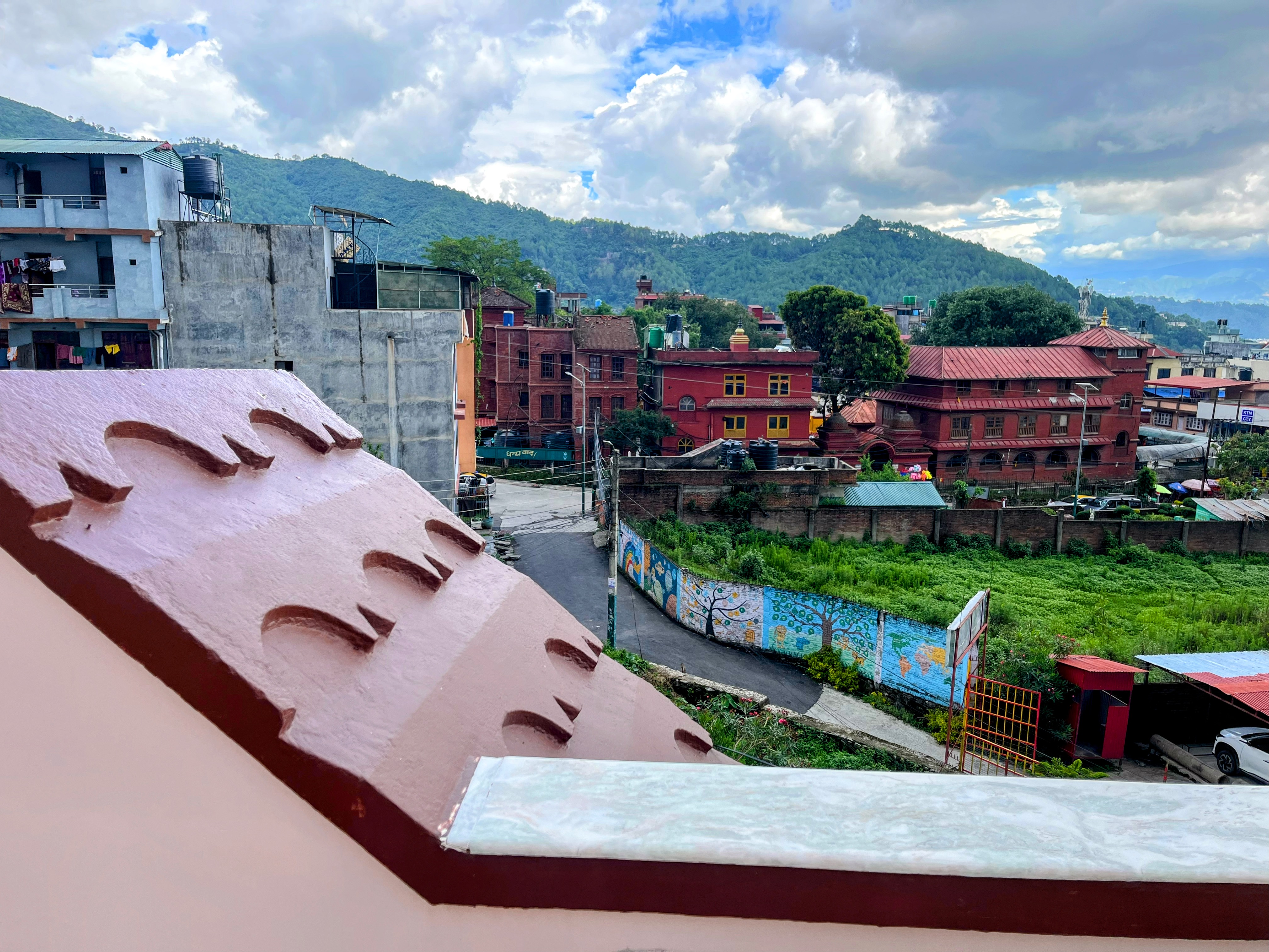 Picture of Budhanilkantha Municipality, Bagmati